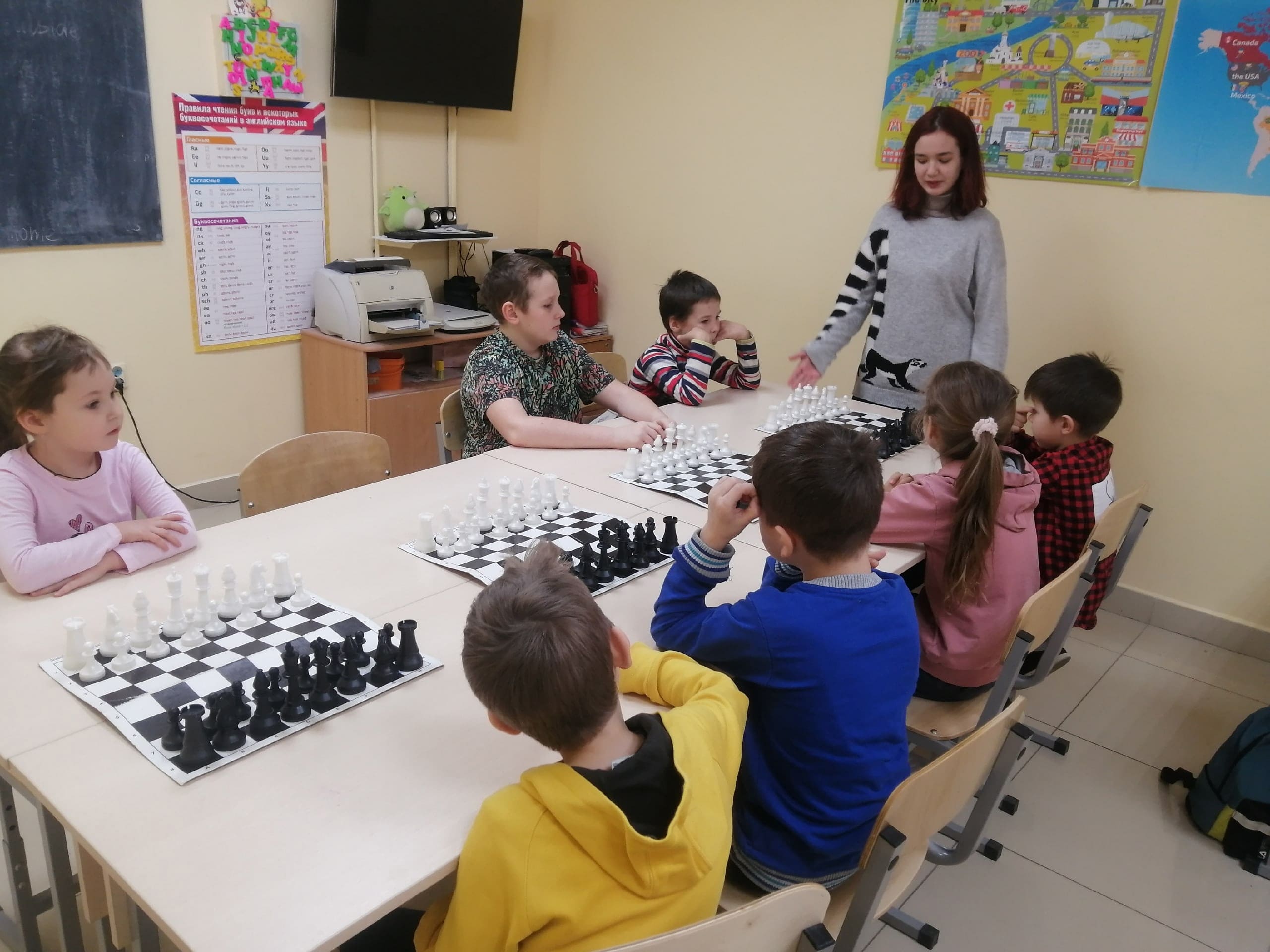 Лаборатория Успеха №13