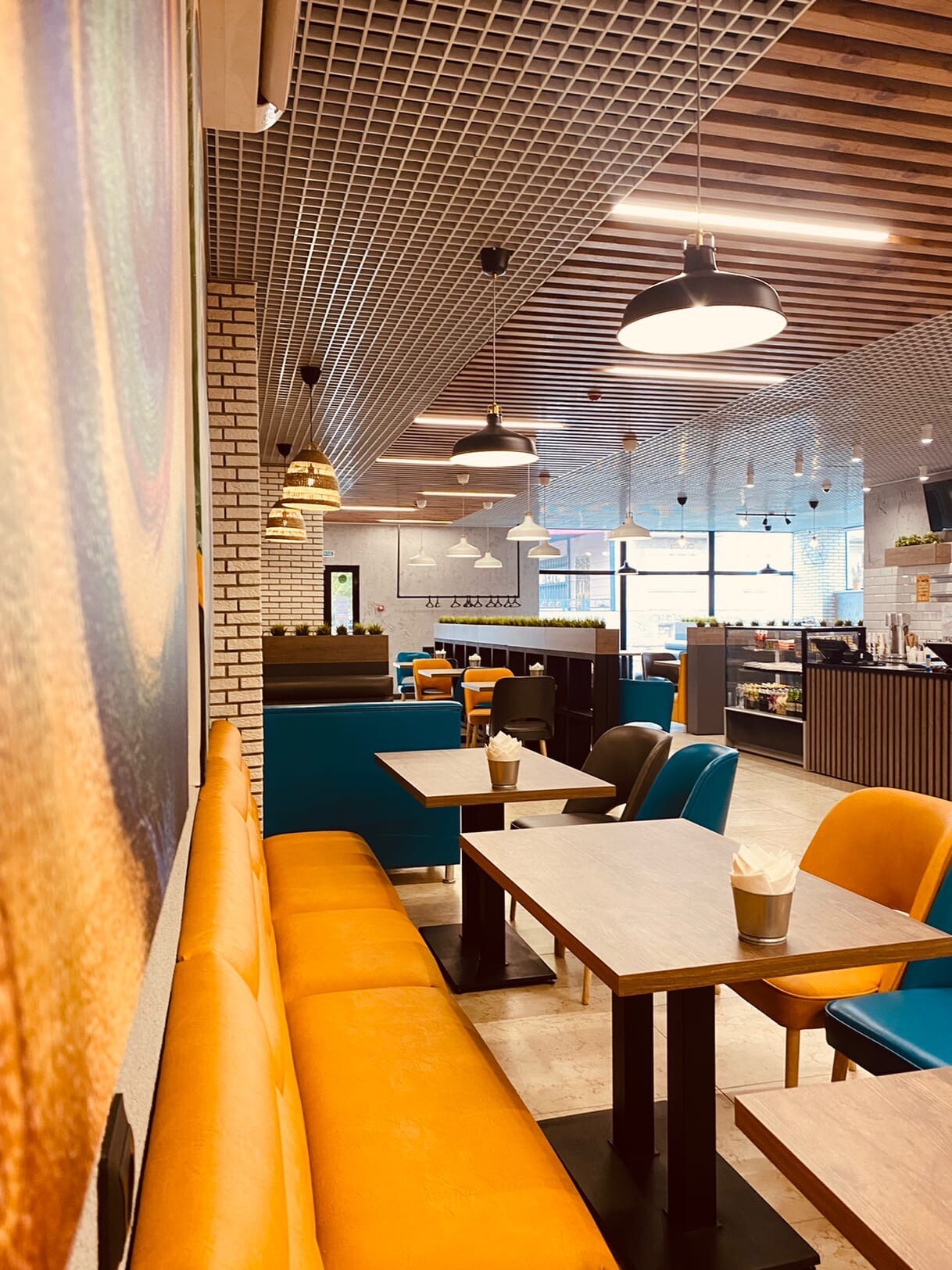 ЖИШИ СУШИ №5