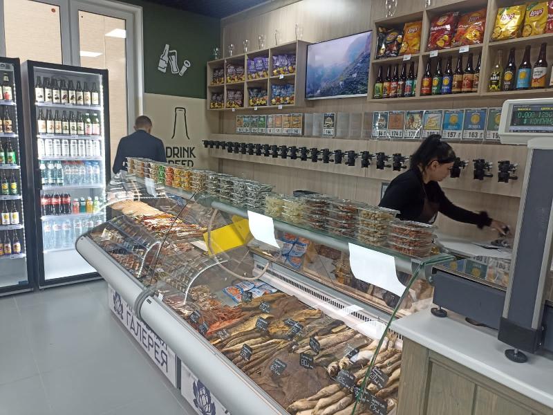 ХМЕЛЬНАЯ ГАЛЕРЕЯ №4