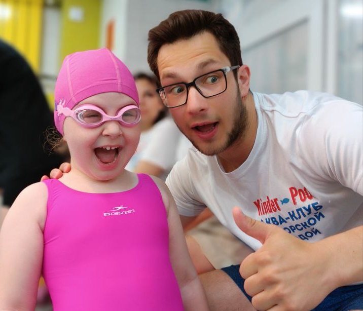 Киндерпул №30