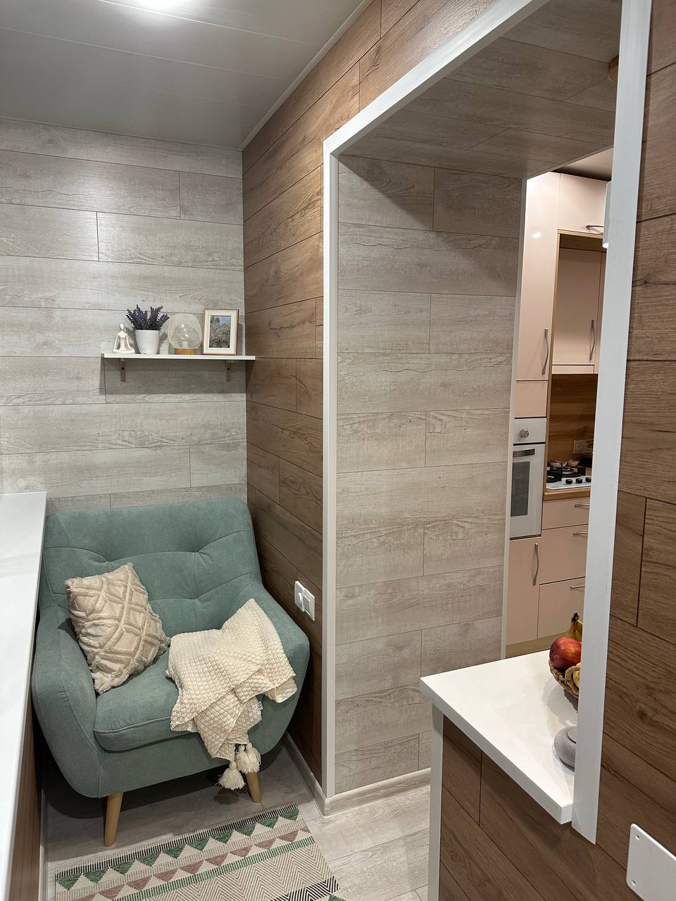 Окна-Нова №13