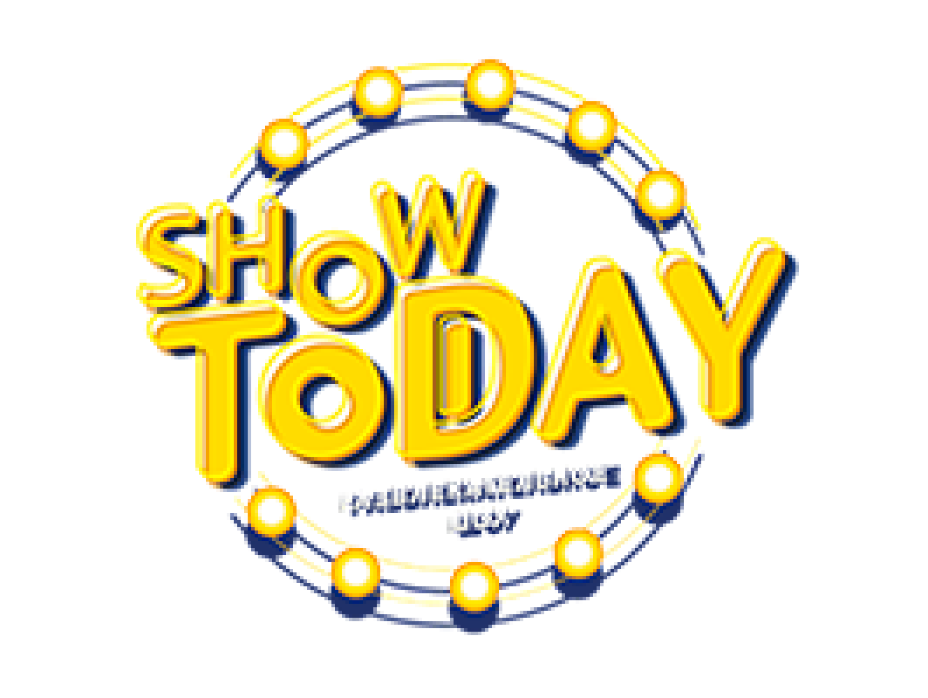 SHOWTODAY