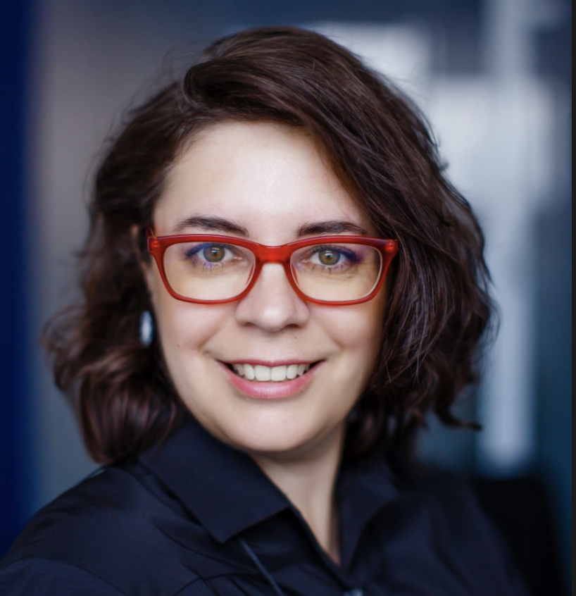 Елена Прохорова 