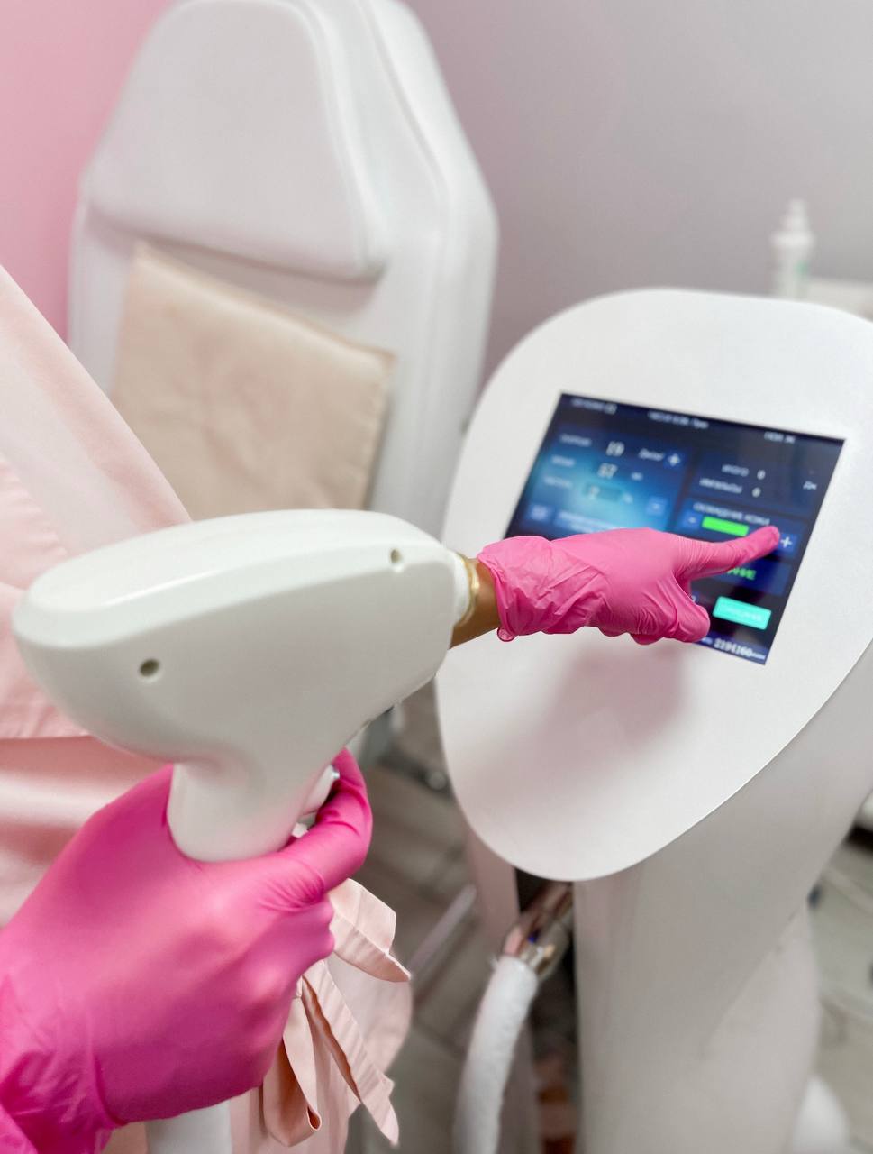 Ничего Лишнего №9