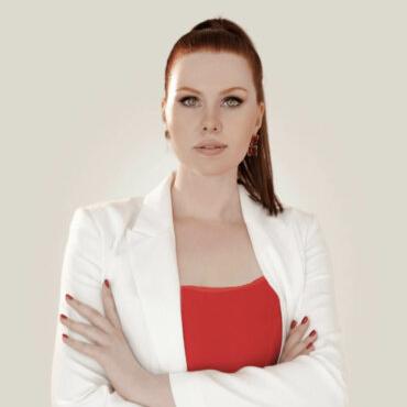 Альбина Гончарова 