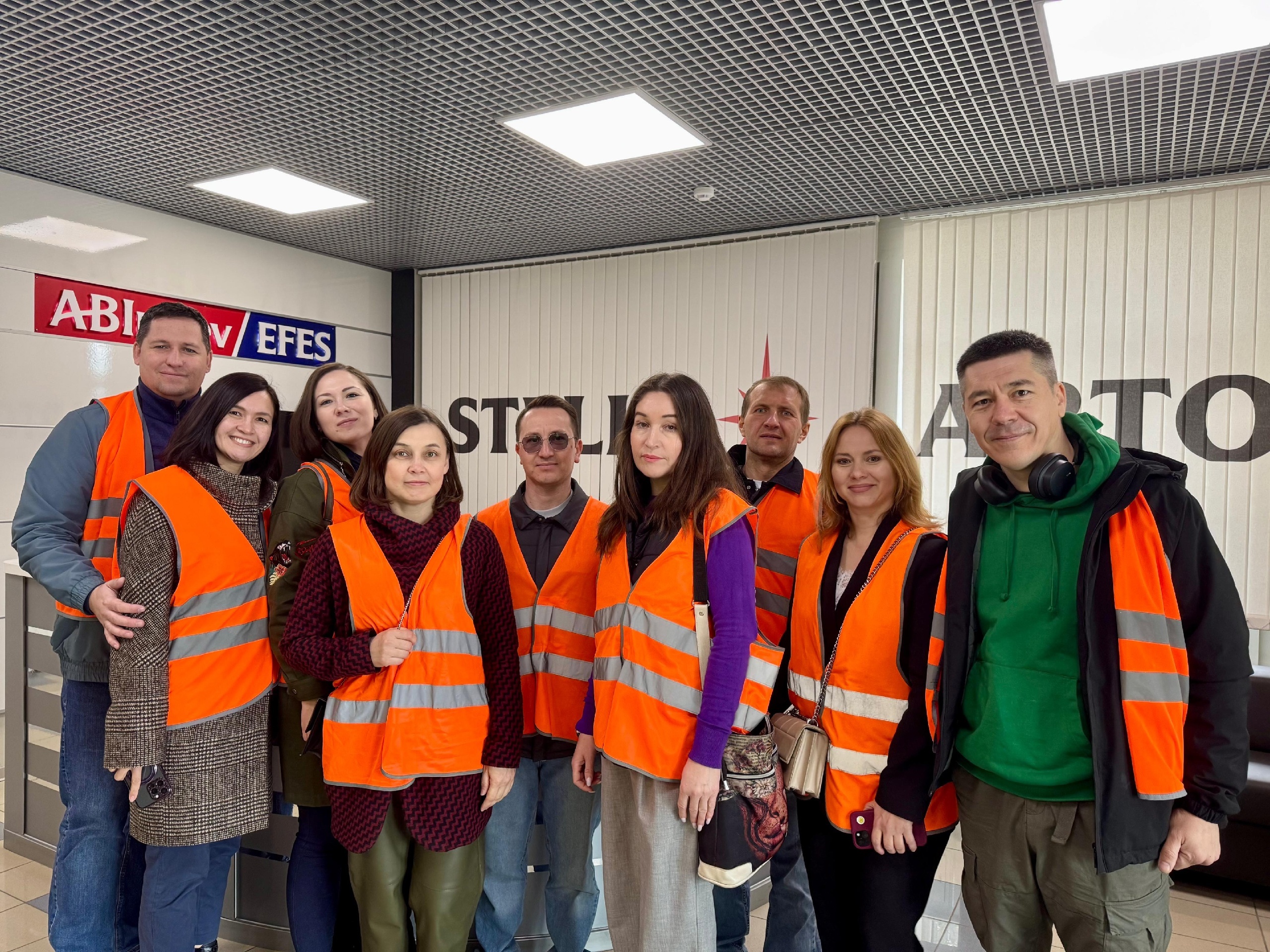 ФоксГард №12