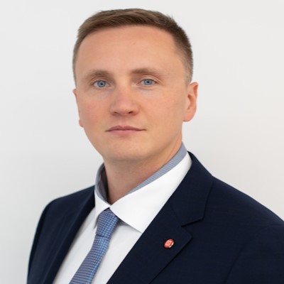 Угланов Глеб