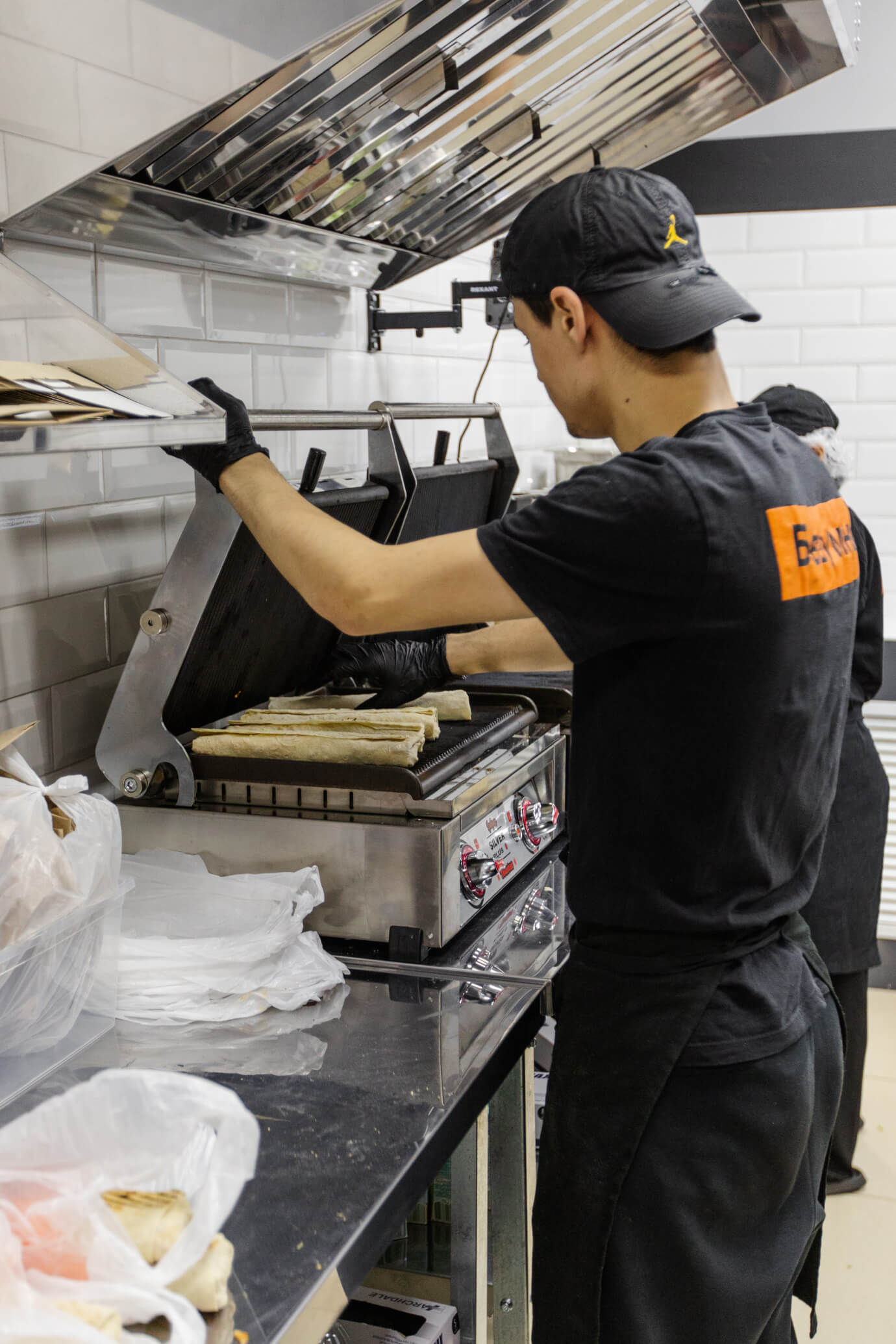 БЕЗУМНО. №12