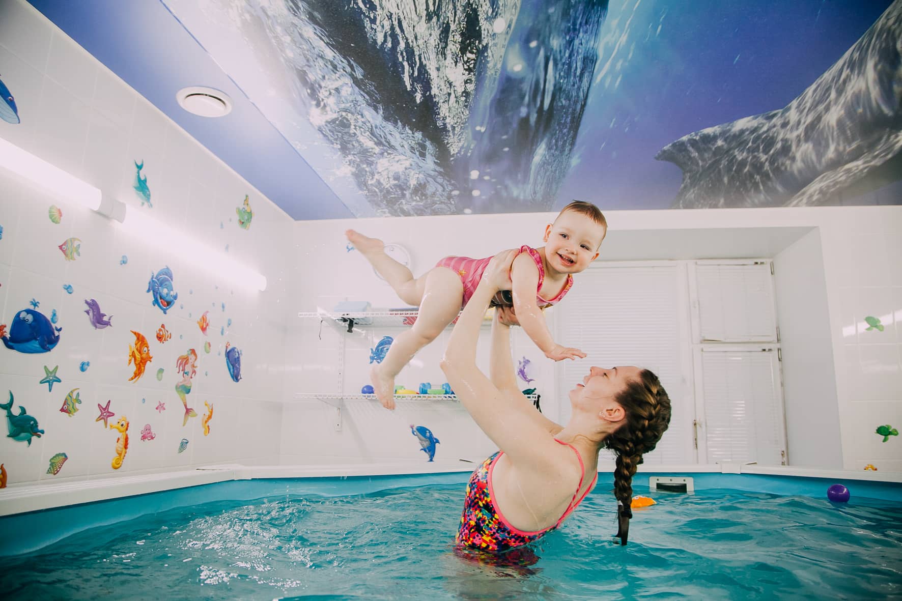 Осьминожки №5