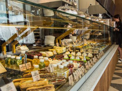 Поль Бейкери №5