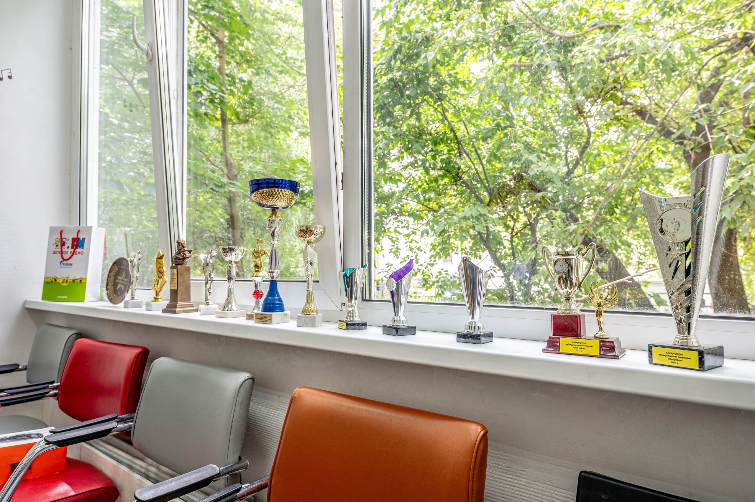 МУЗЫКАЛЬНАЯ ДОРОЖКА №11