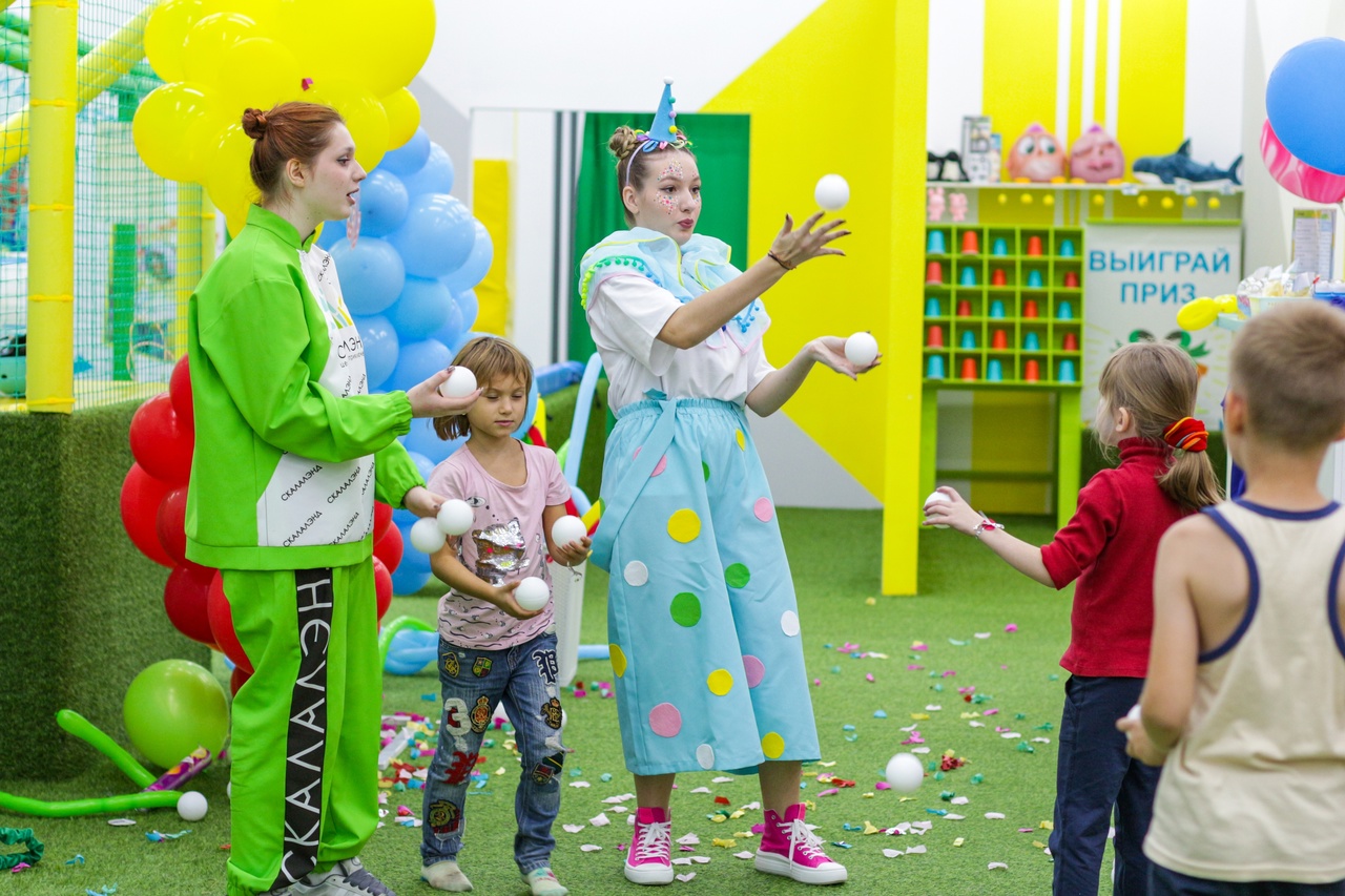 СКАЛАЛЭНД №16