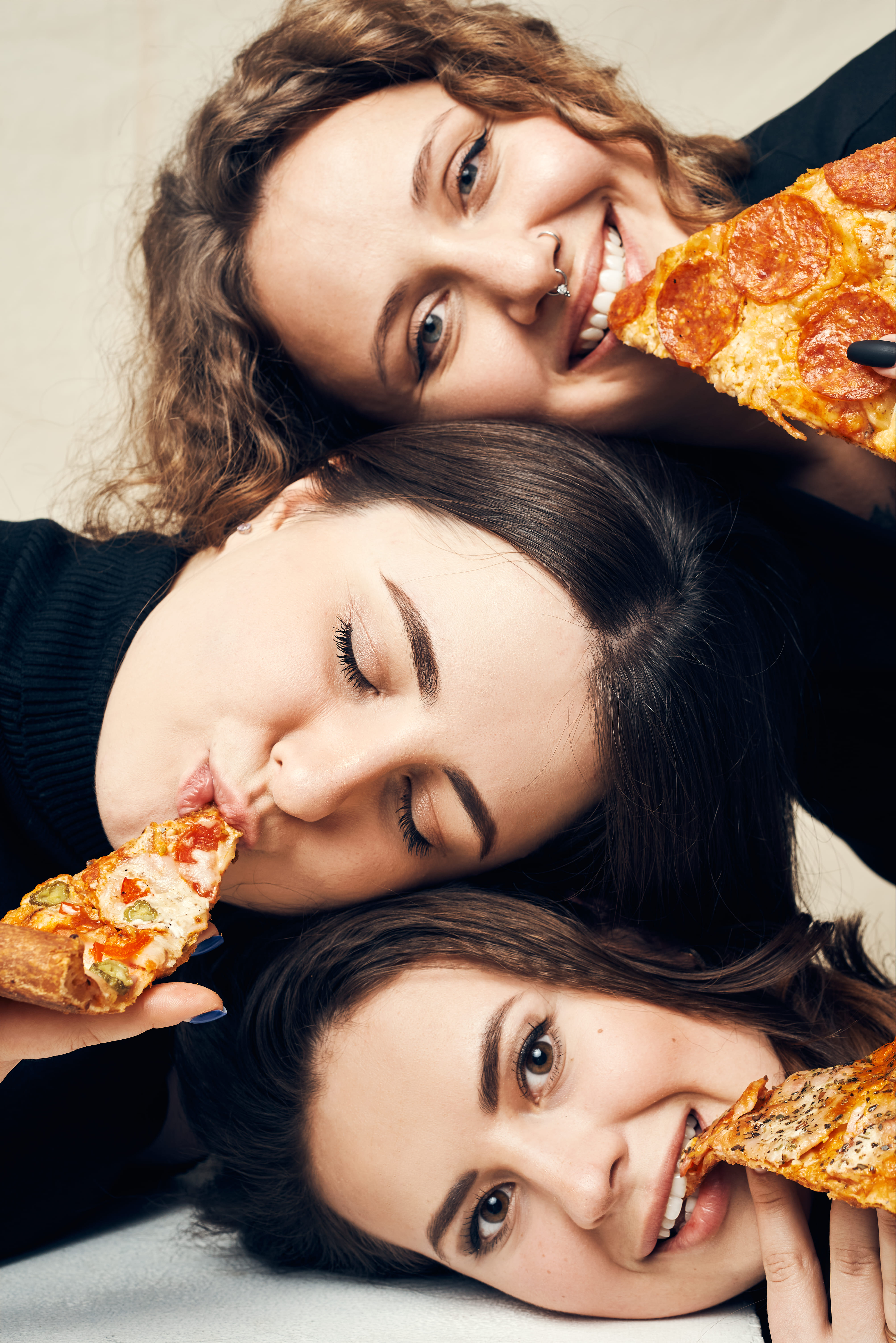 АВТОСУШИ И АВТОПИЦЦА №2