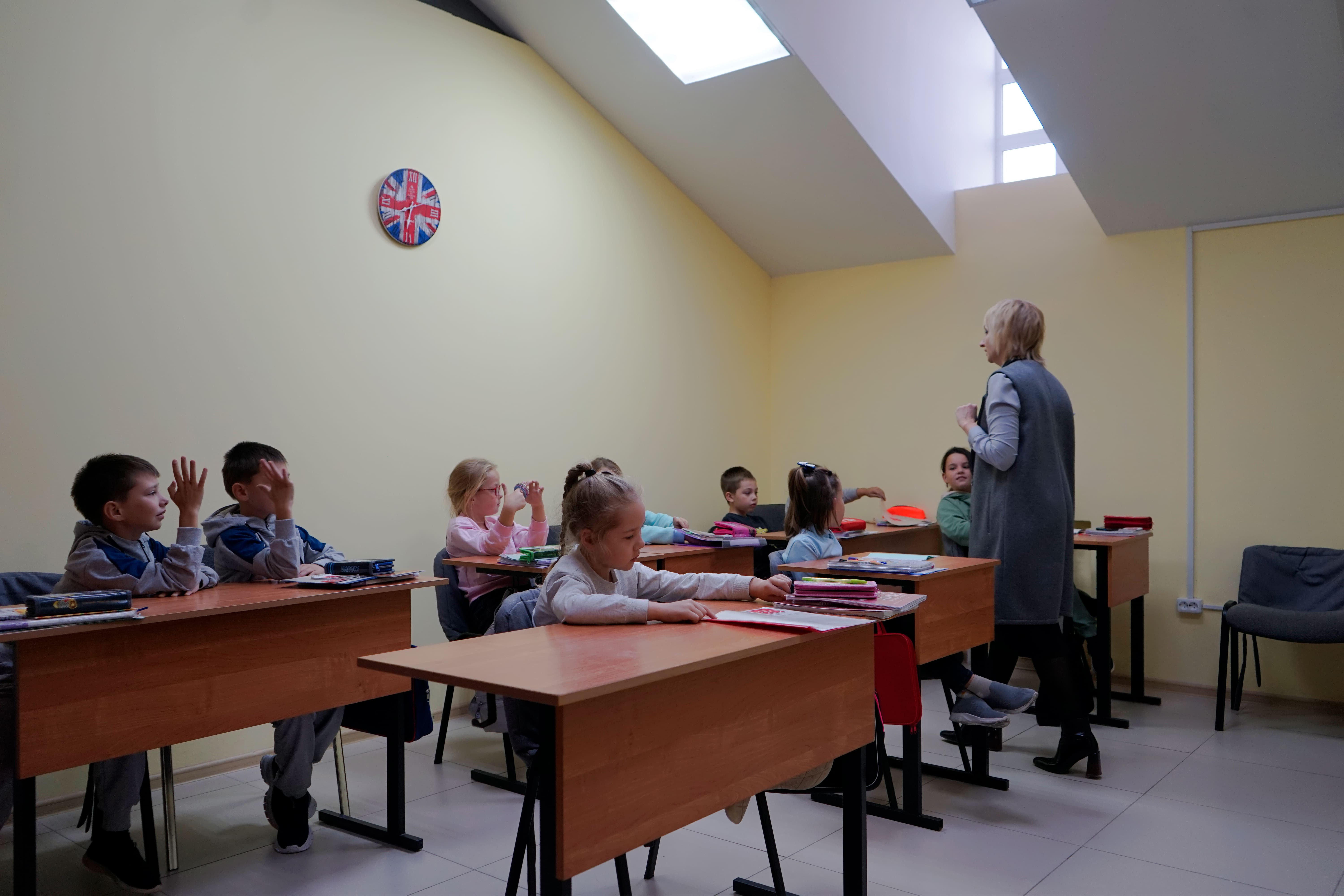 Лаборатория Успеха №16