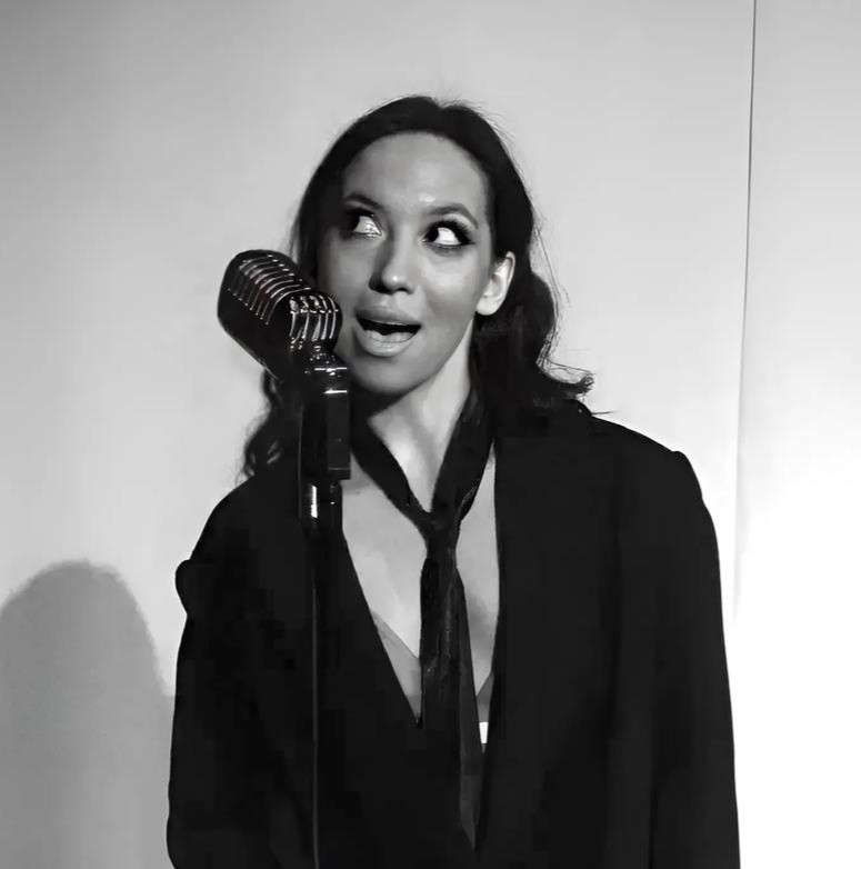 Диана Байгель