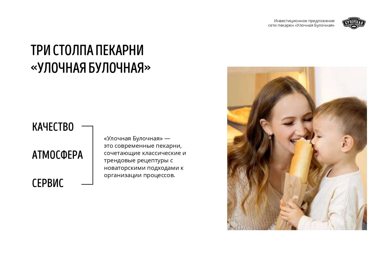 Улочная Булочная №15