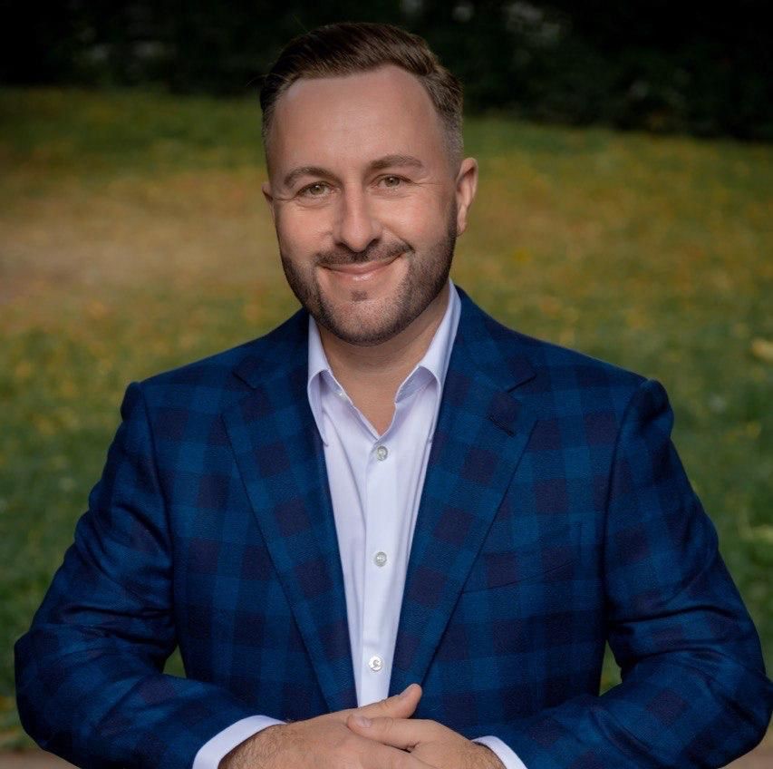 Илья Сидляренко