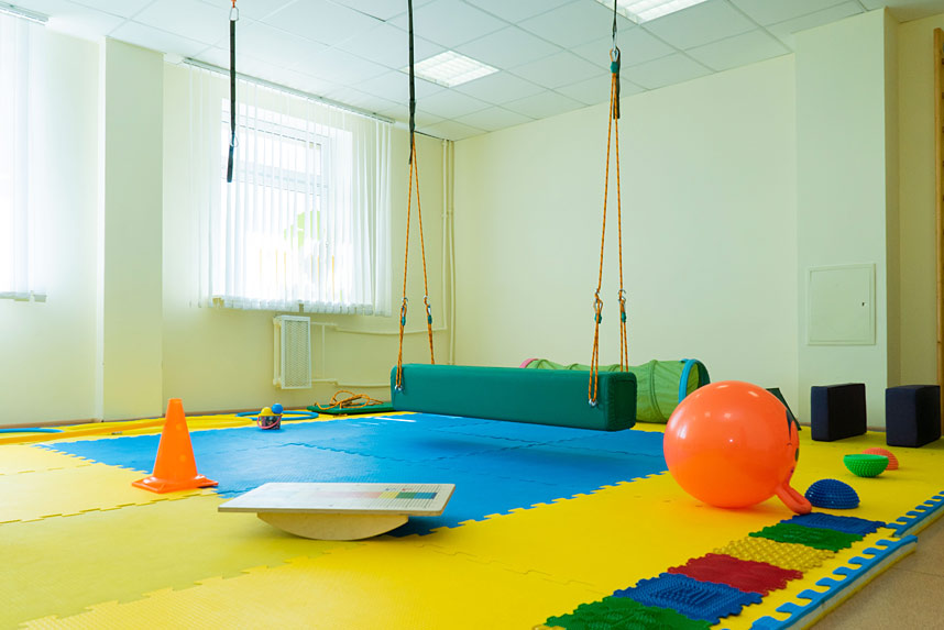 Центр нейропсихологии и коррекции речи «Здоровый ребенок» №3