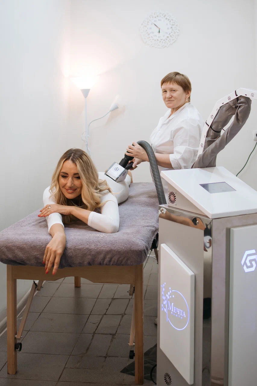 Мечта Бьюти №2