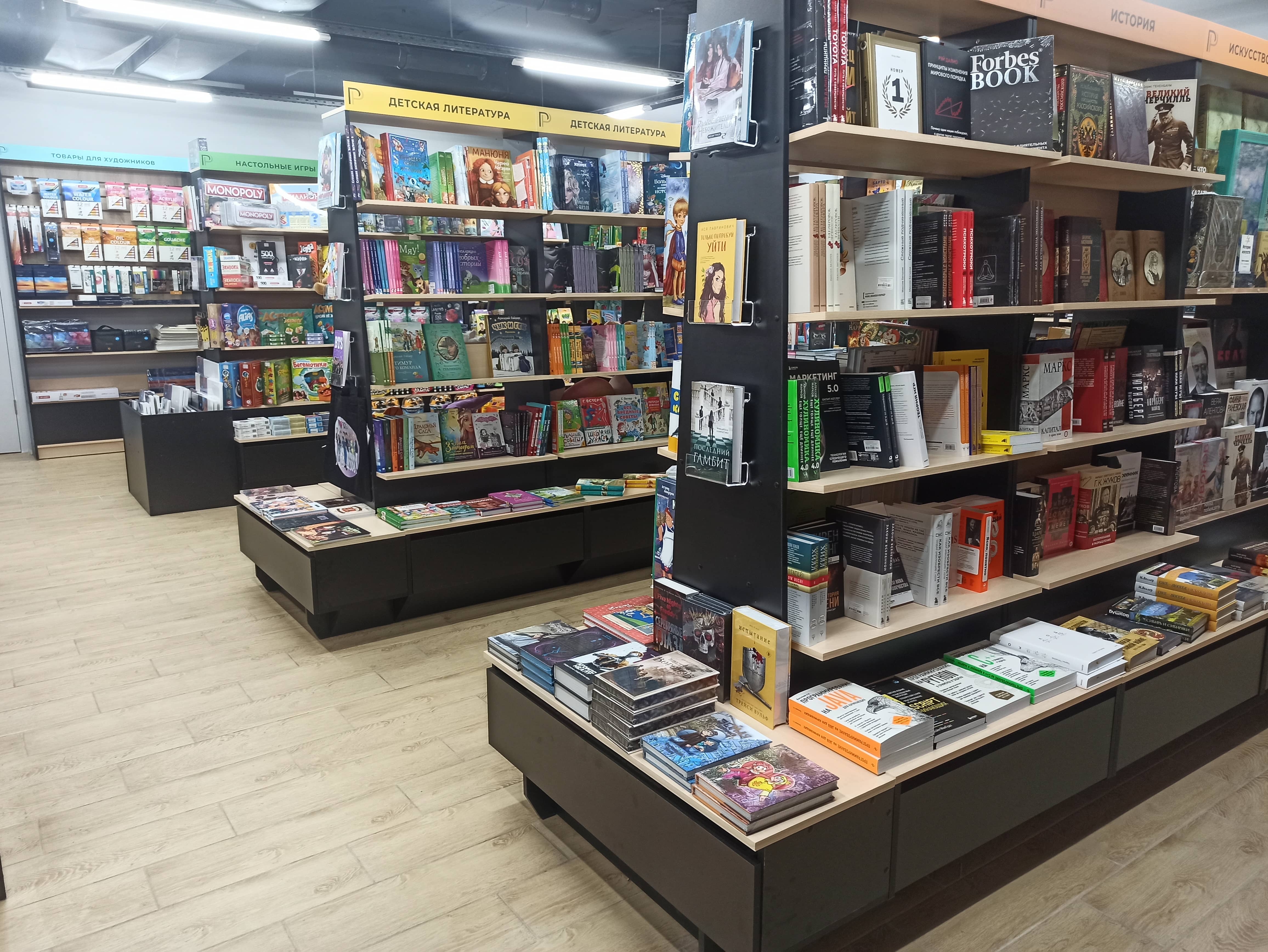 ТЕРРИТОРИЯ №3