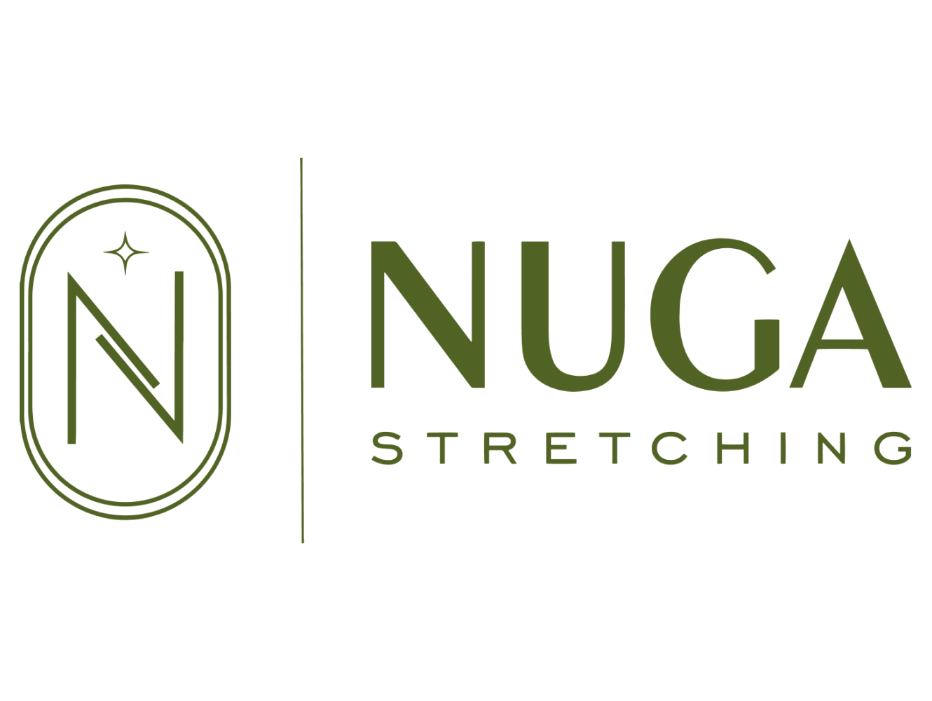 NUGA stretching