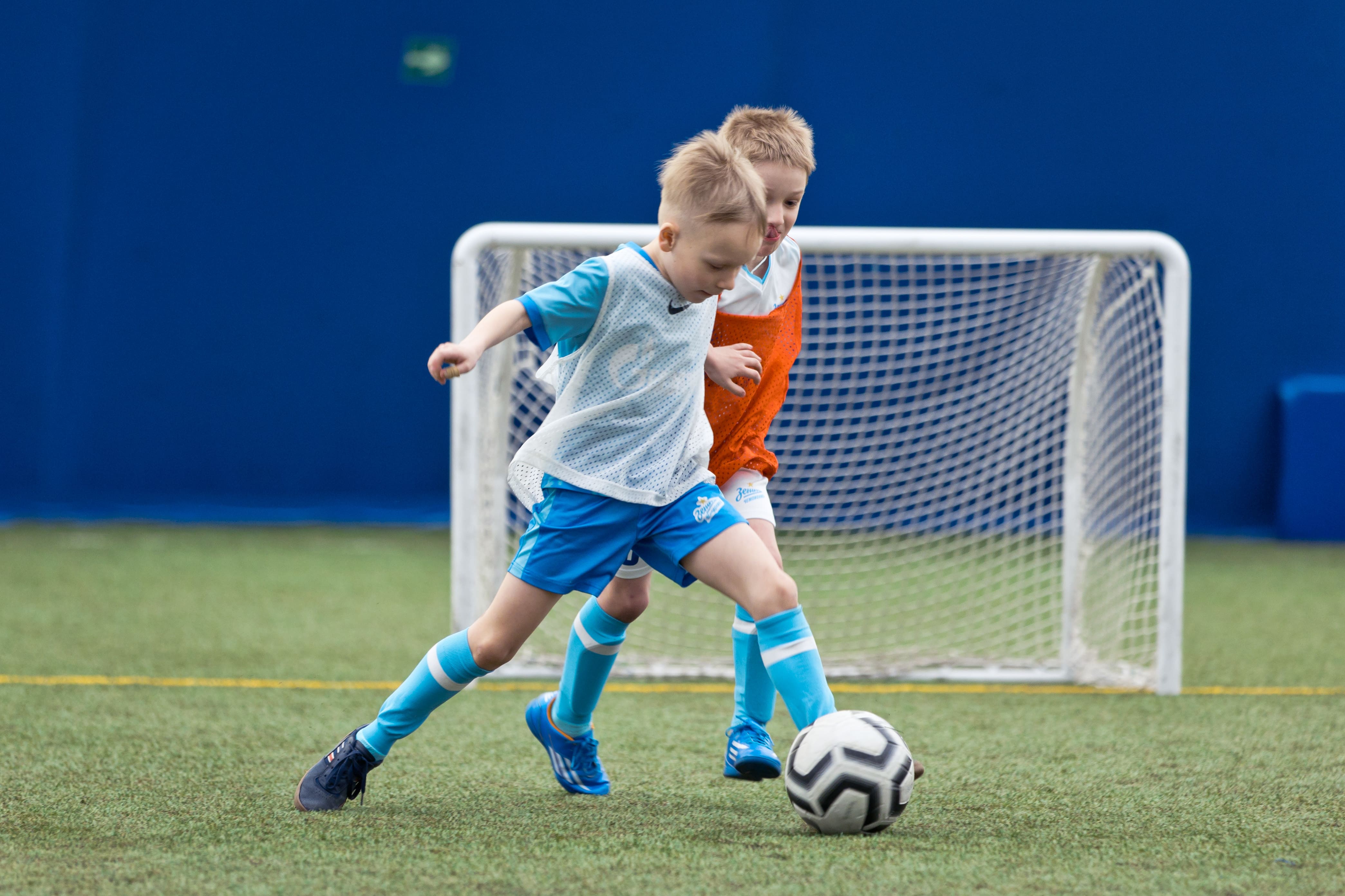 ЗЕНИТ-ЧЕМПИОНИКА №10