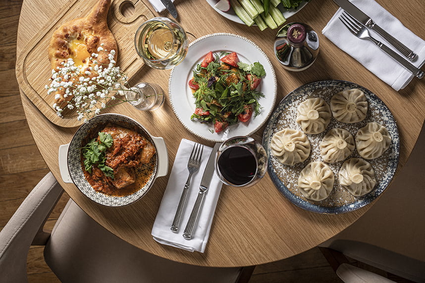 Джонджоли №3