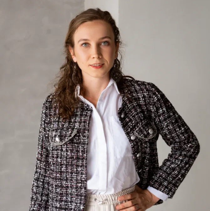 Анастасия Хураскина