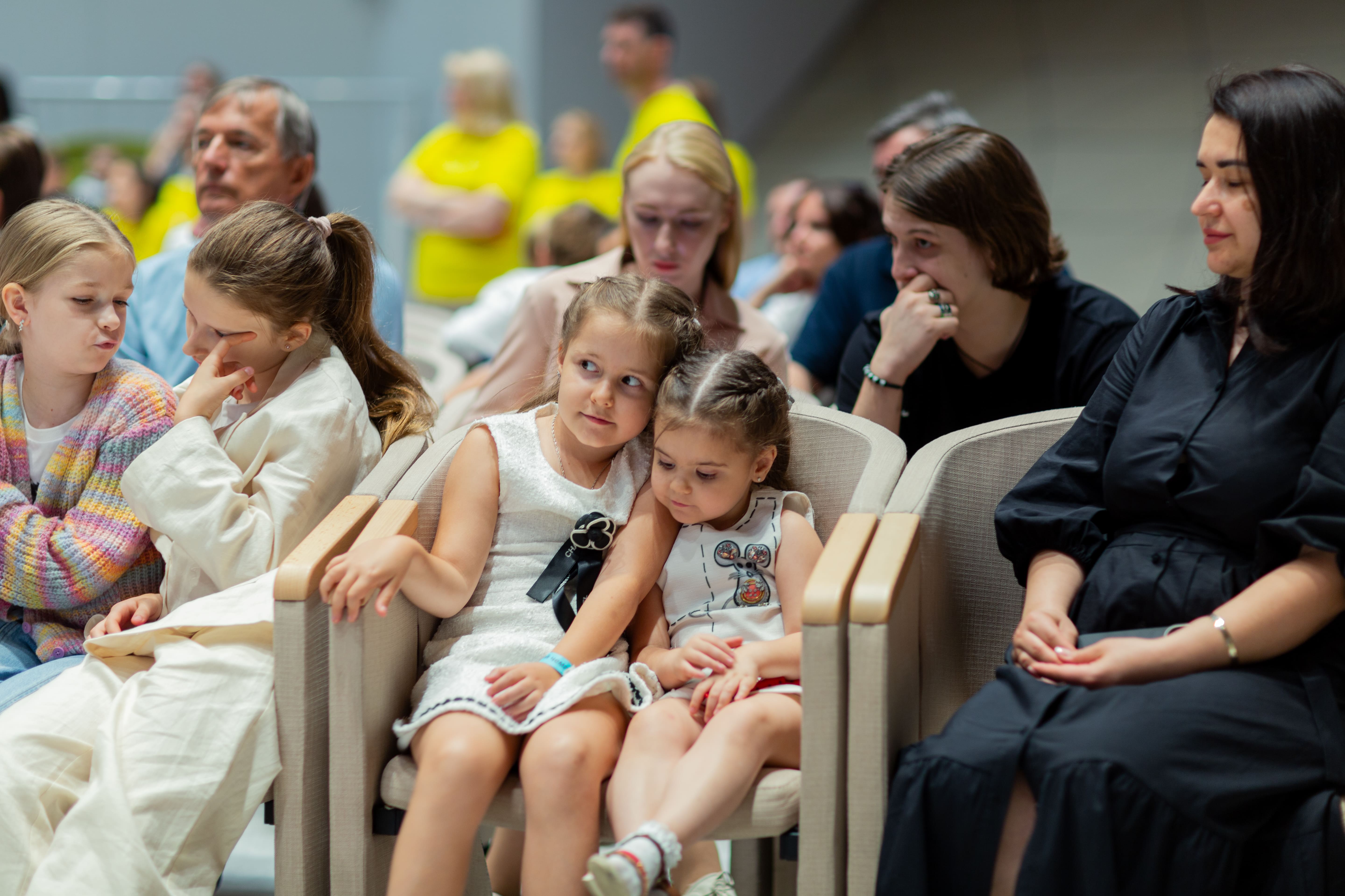 ONE! International School №19