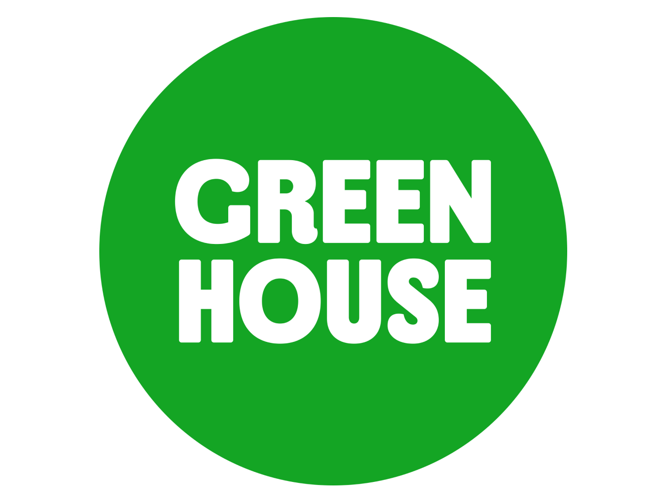 Green House