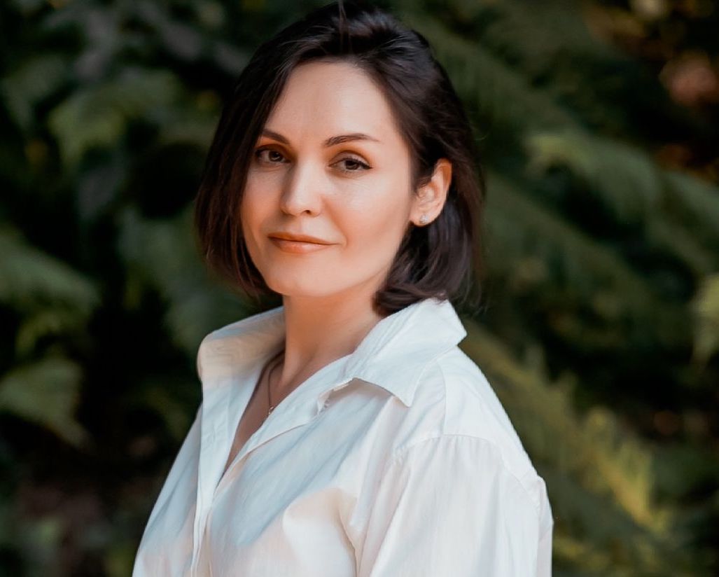 Лия Онипченко