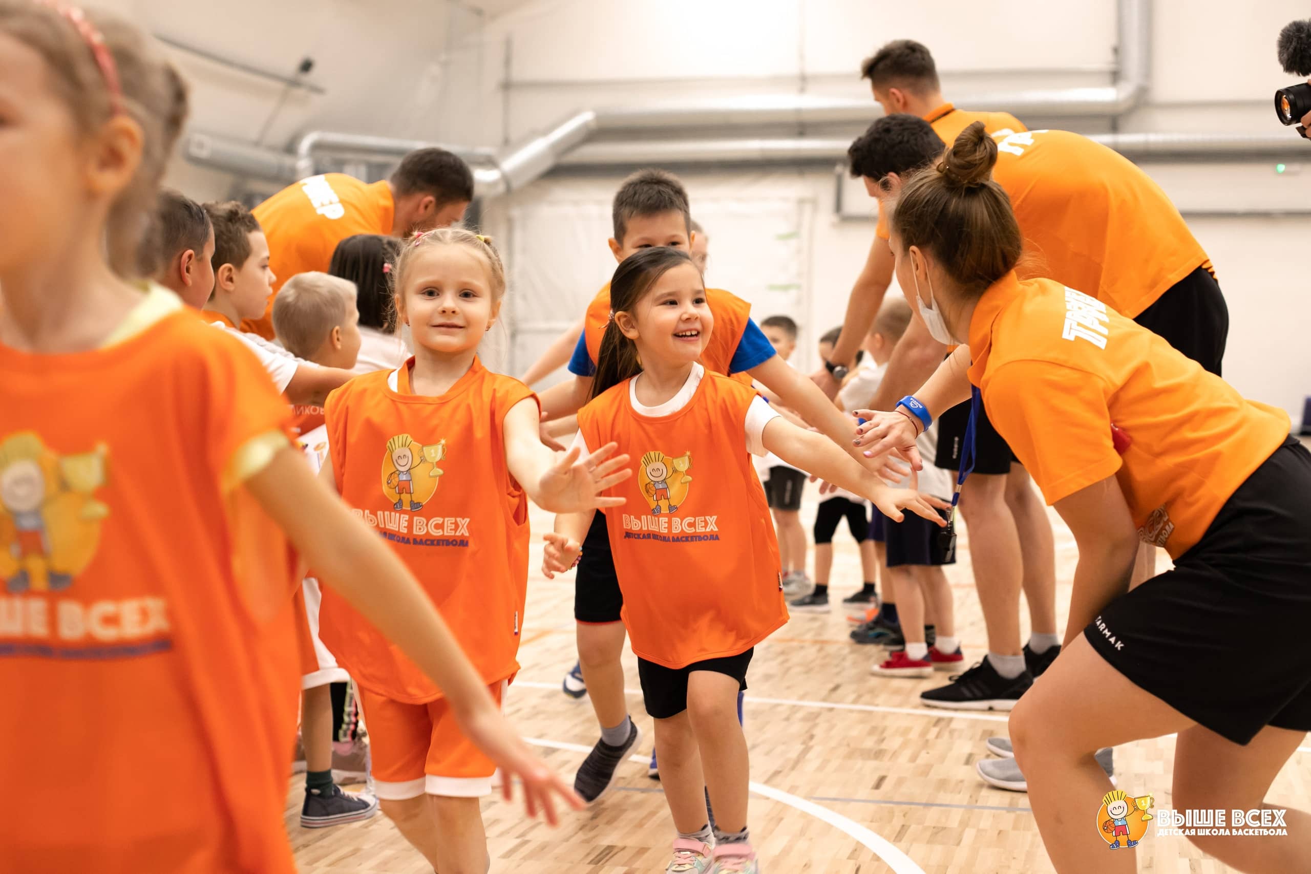 Выше Всех №17