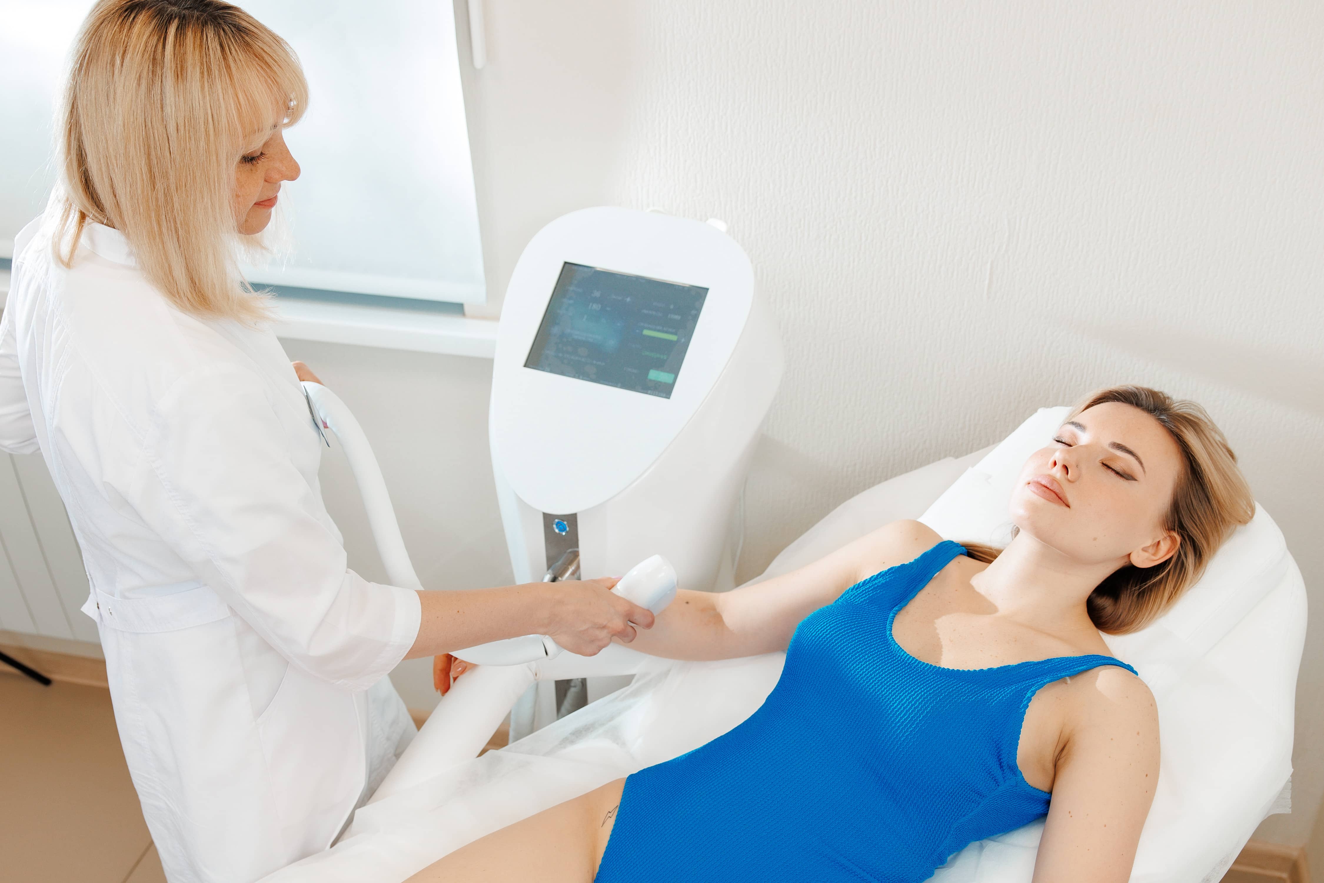 Я на Лазер №4