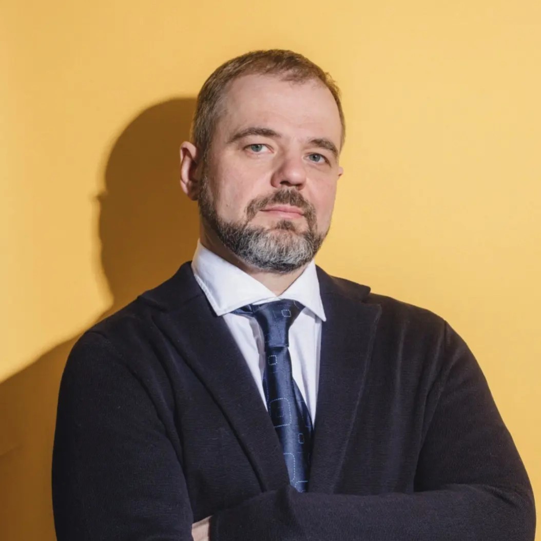 Финохин Алексей Владимирович