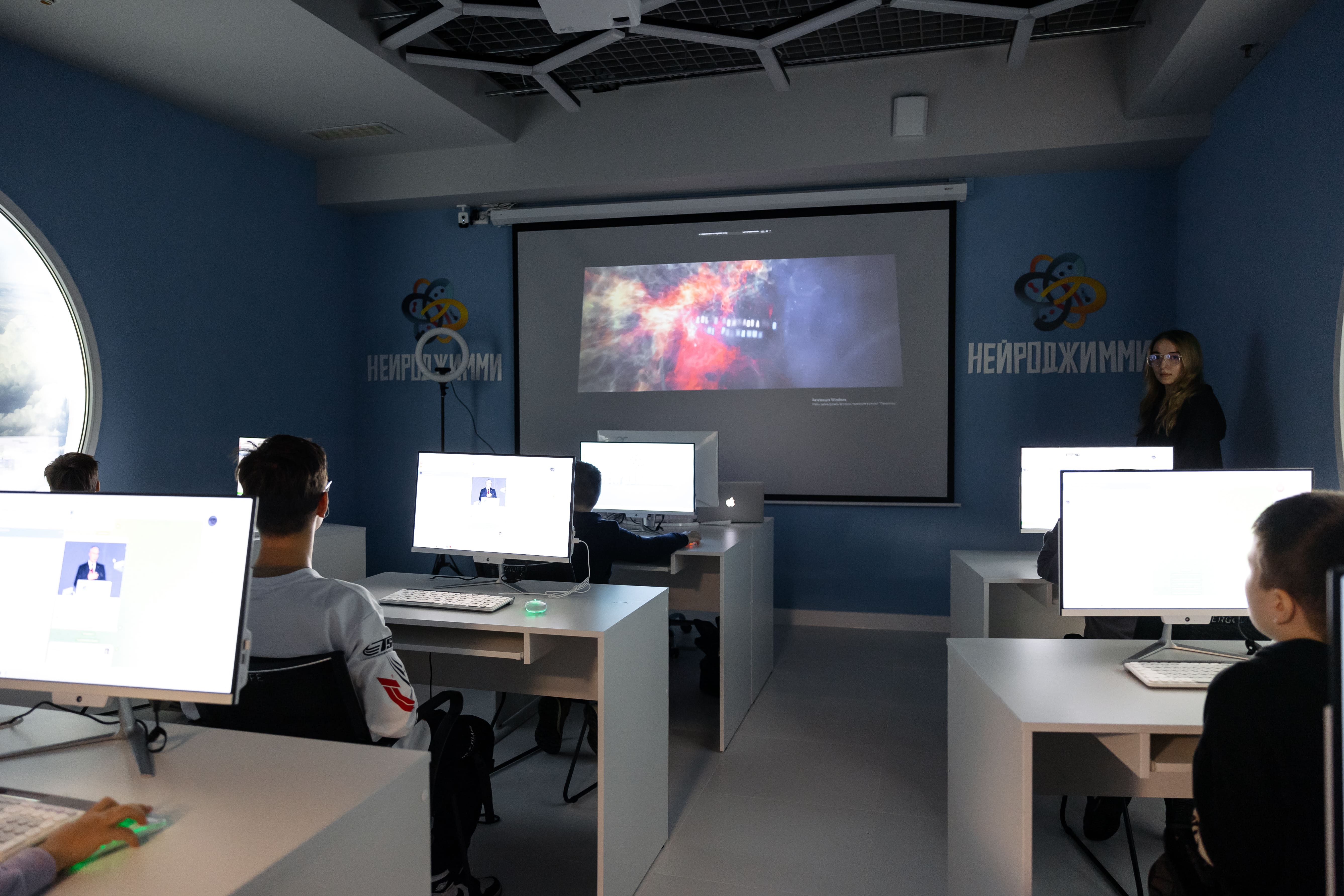 Нейроджимми №4