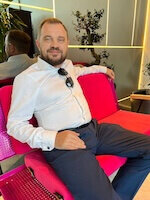 Алексей Сербуль 