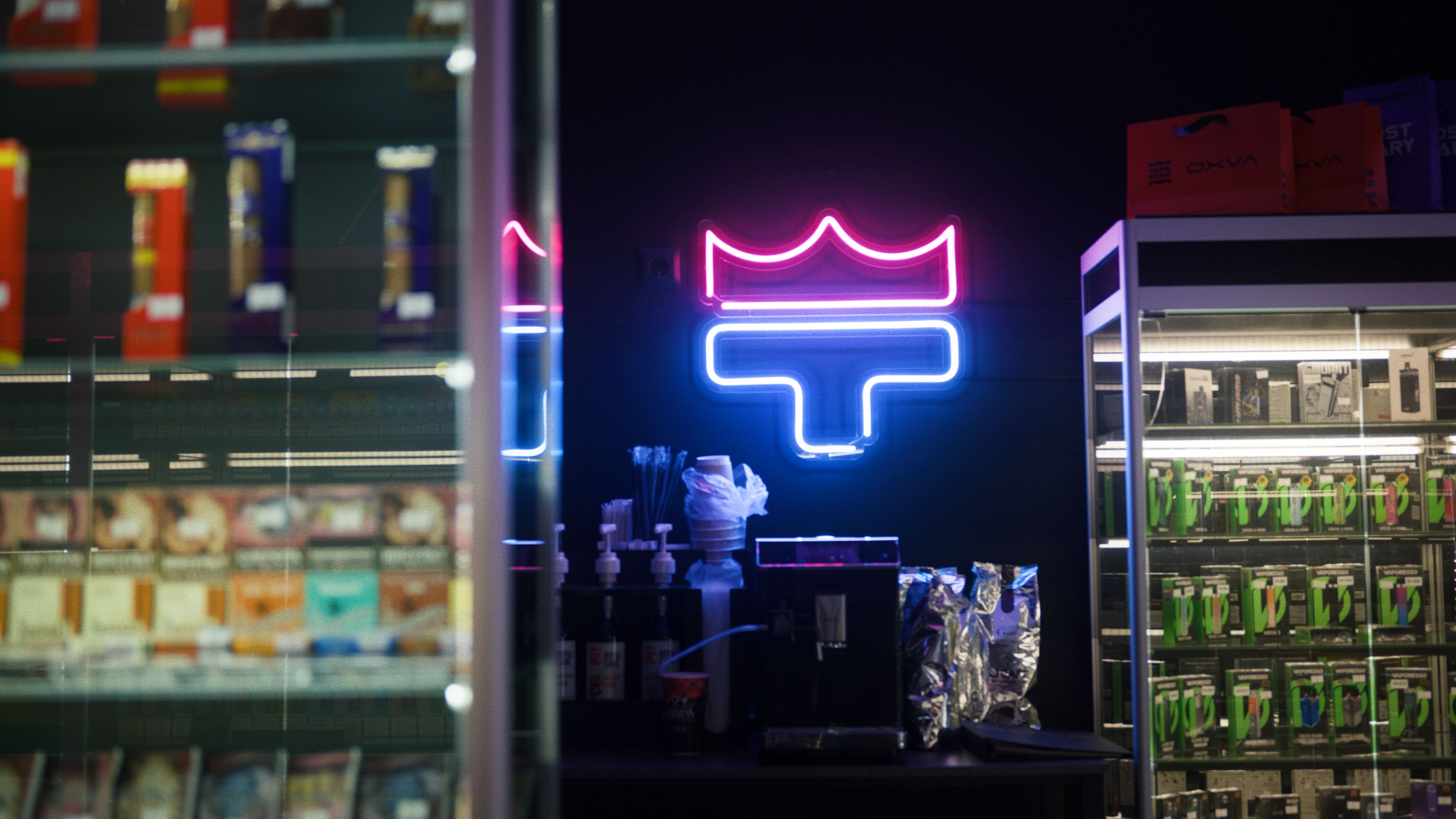 КИНГ ТАБАК №15