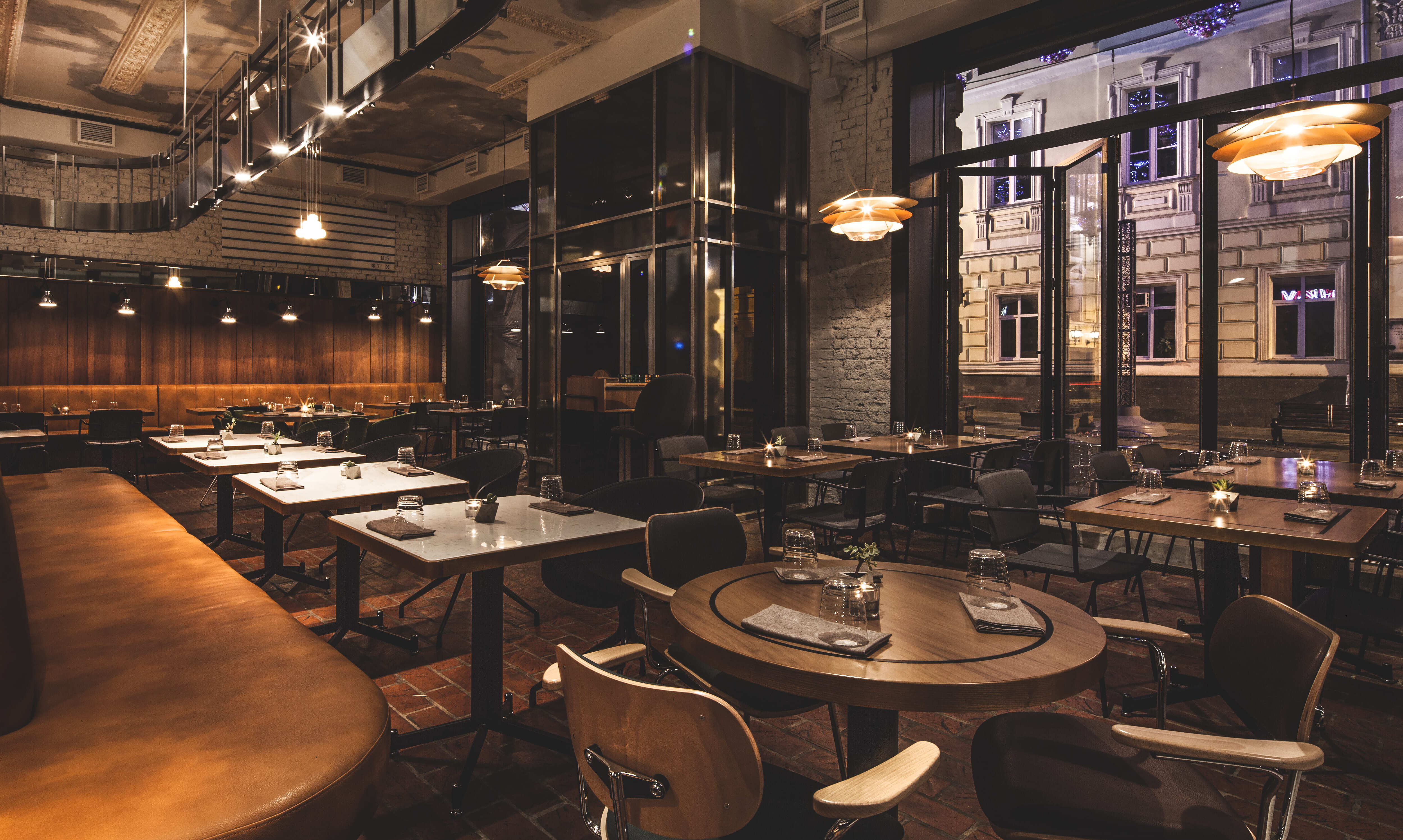 Гастробистро "Техникум" №2