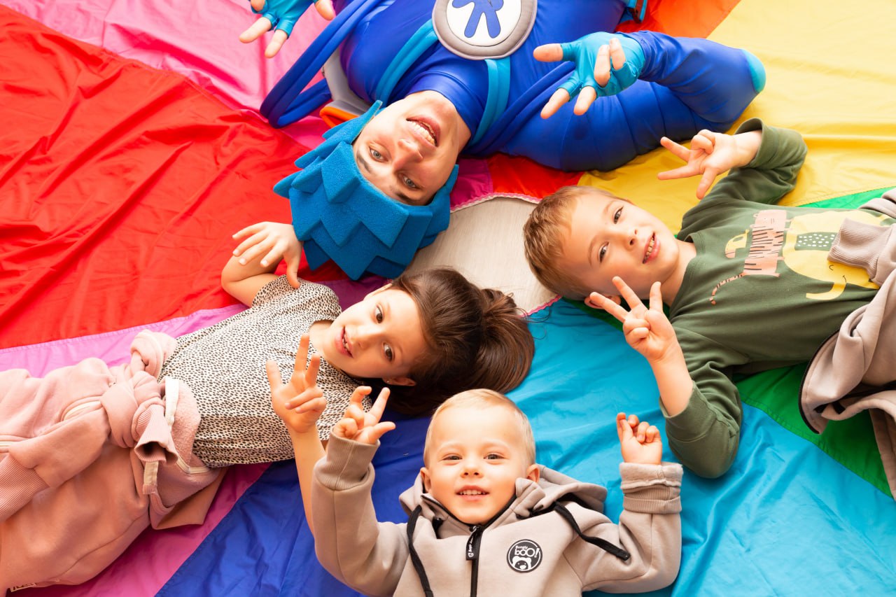 Binny native place №5