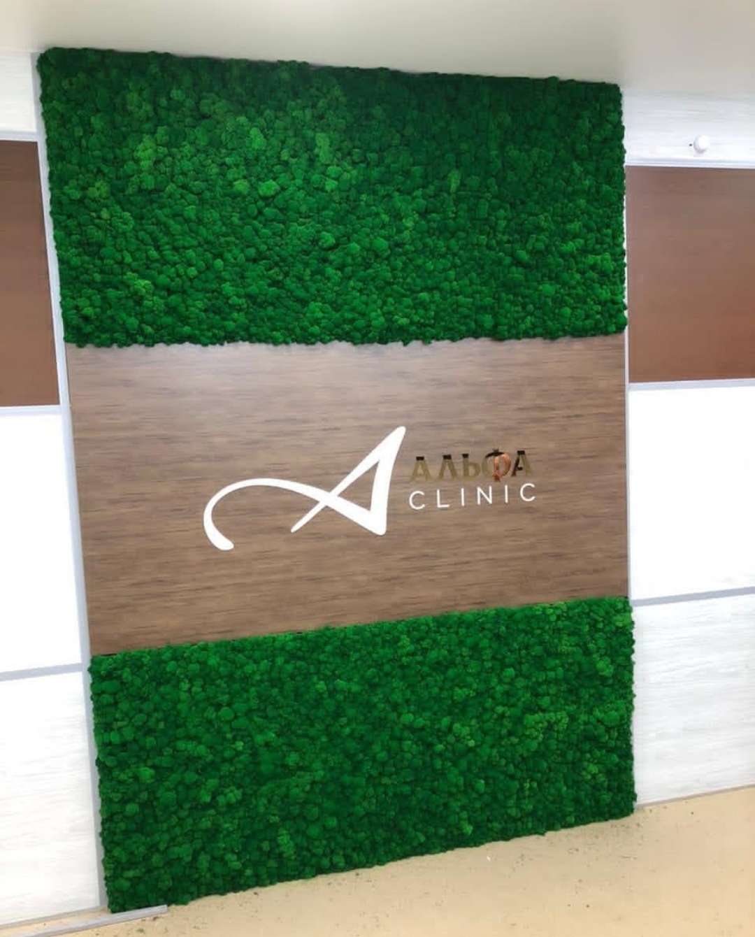 Грин Декор №7