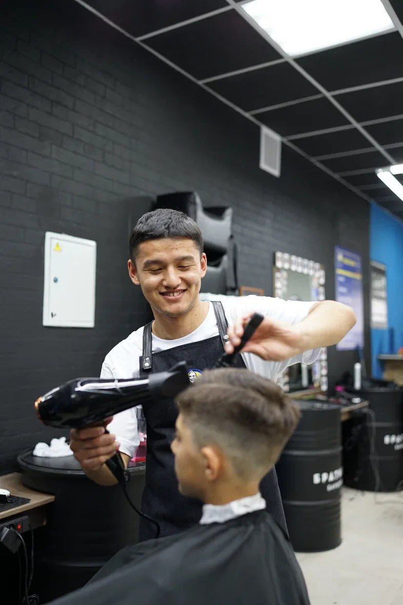 Братишка №7