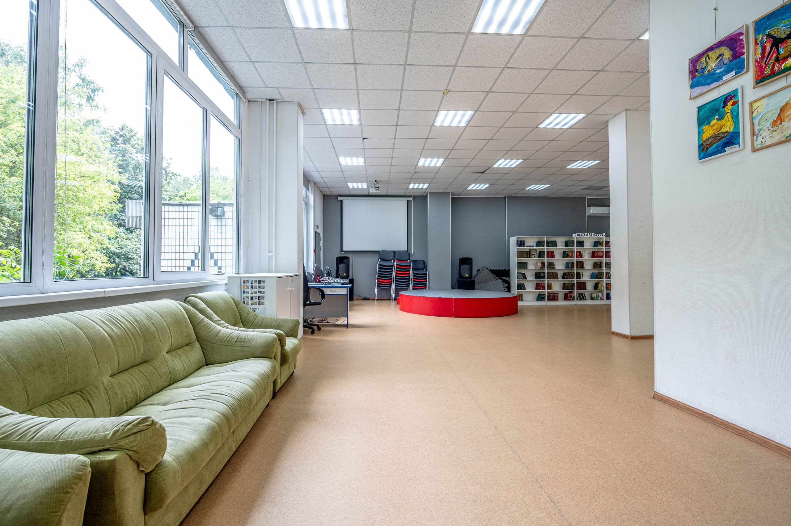 МУЗЫКАЛЬНАЯ ДОРОЖКА №5