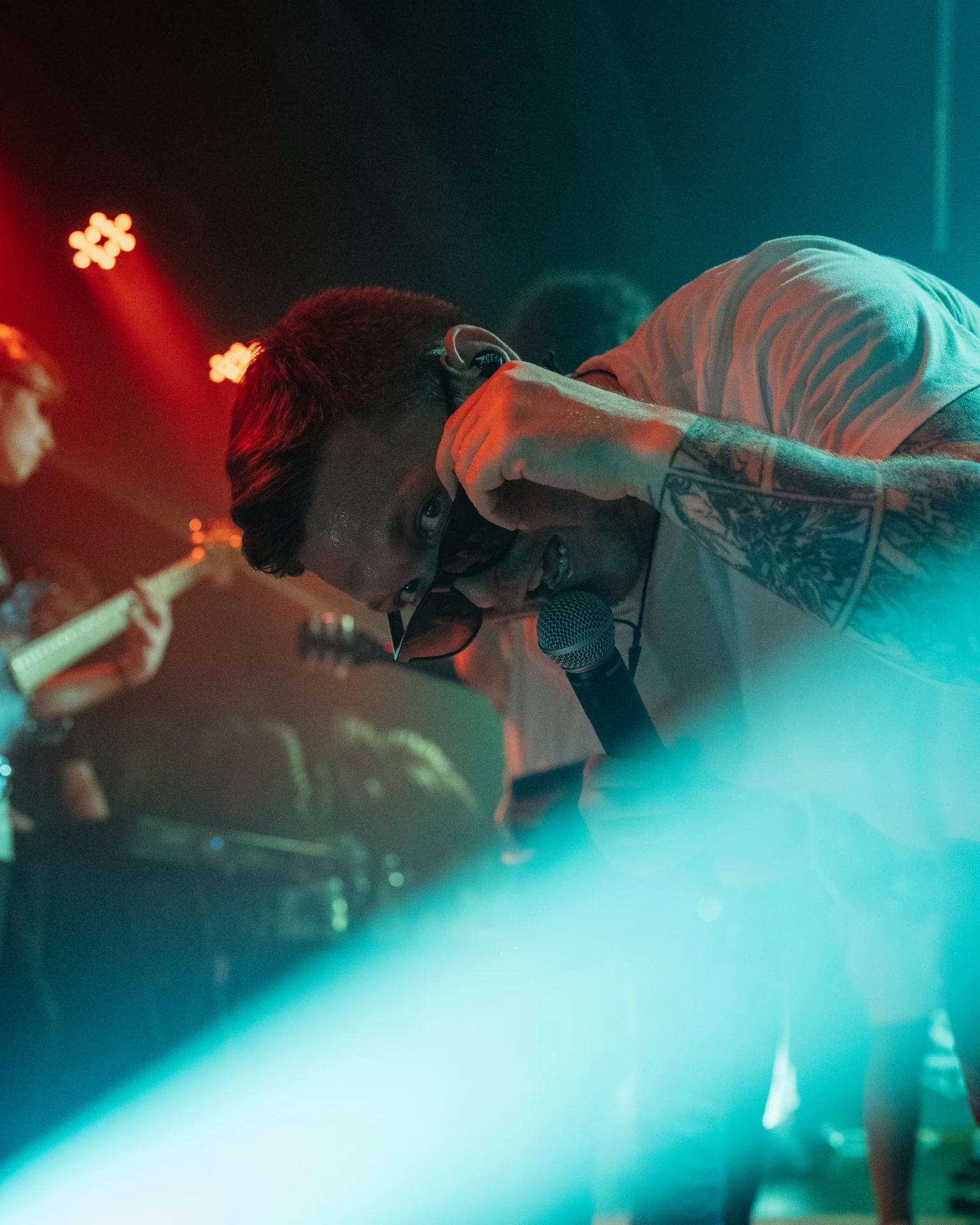 Мумий Тролль Music Bar №4