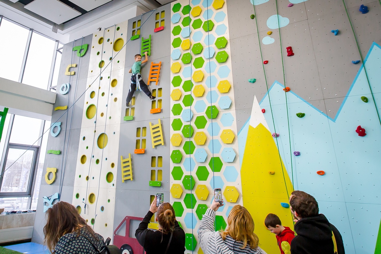 СКАЛАЛЭНД №6