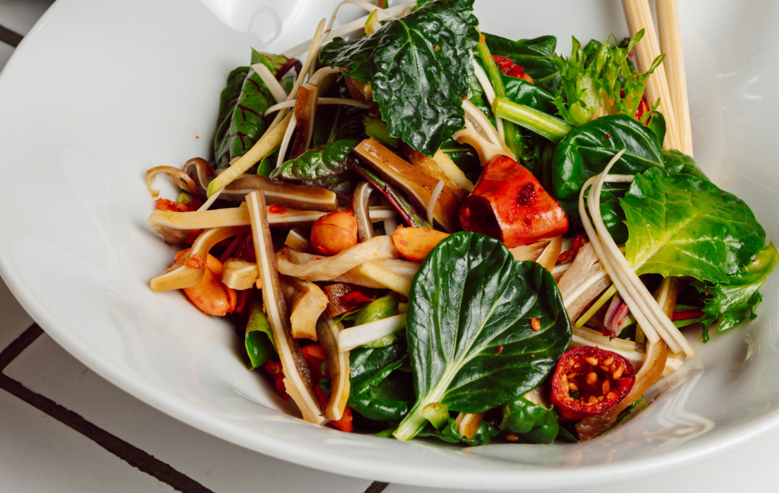 Китайские новости №6