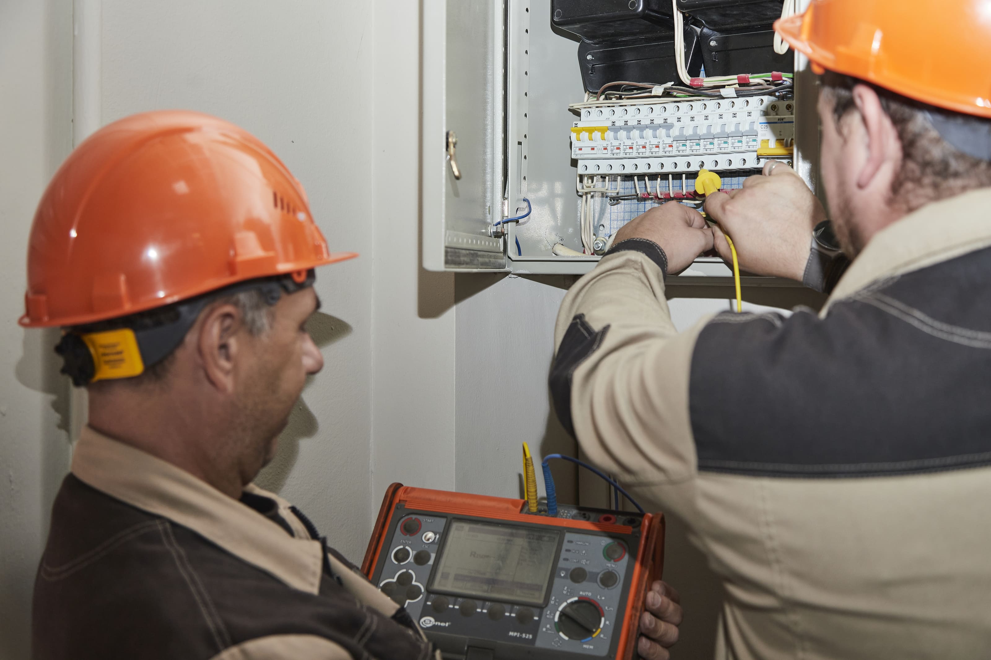 ЭнергоСпектр №14