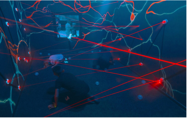 Футурамия №4