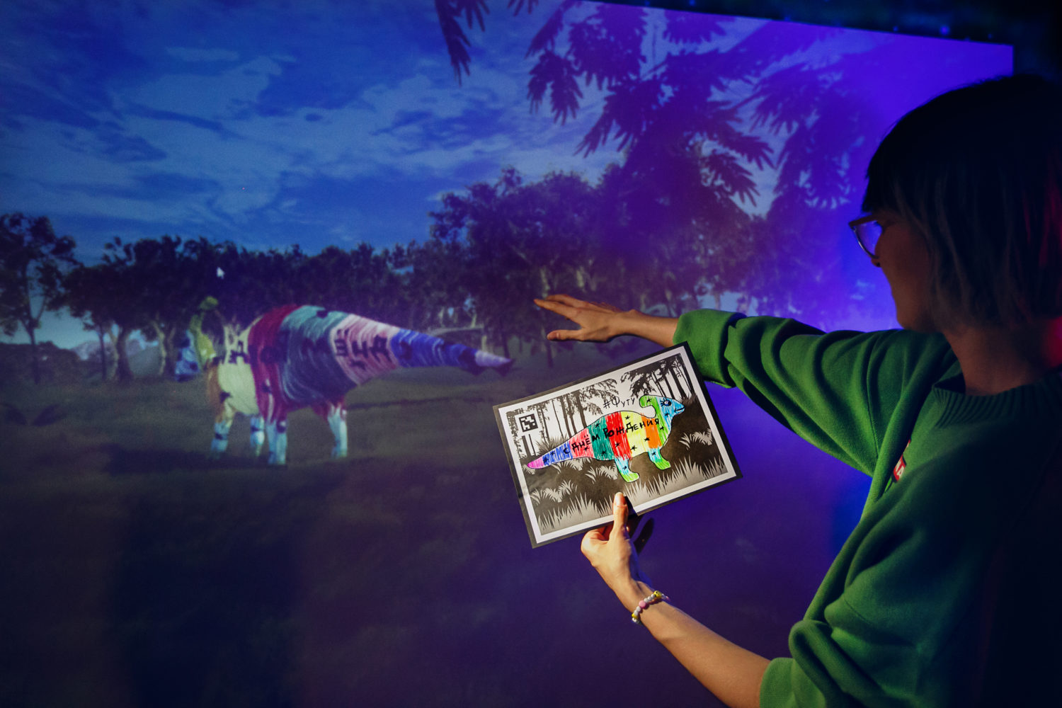 Футурамия №12