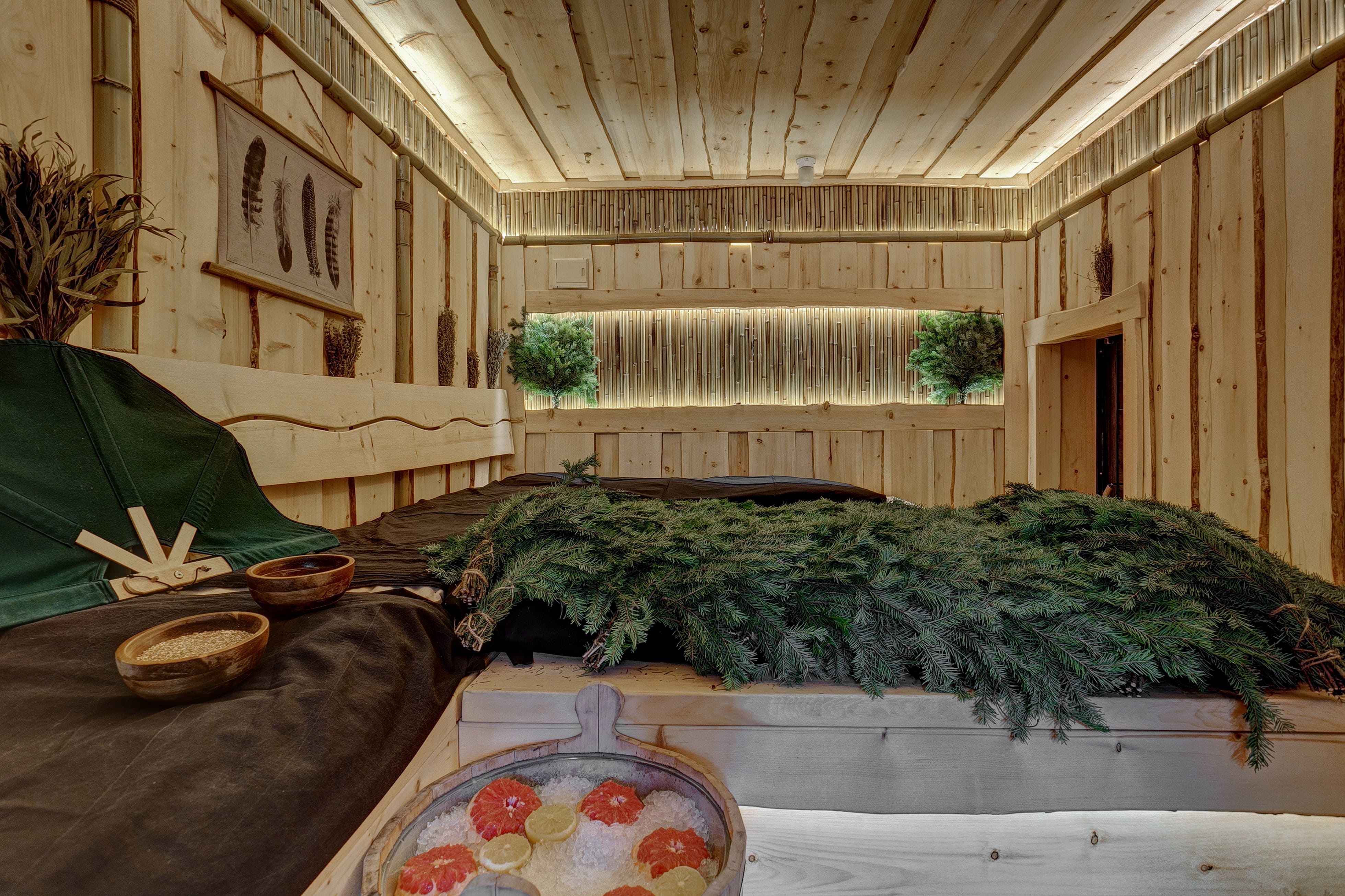 Жар-птица №2