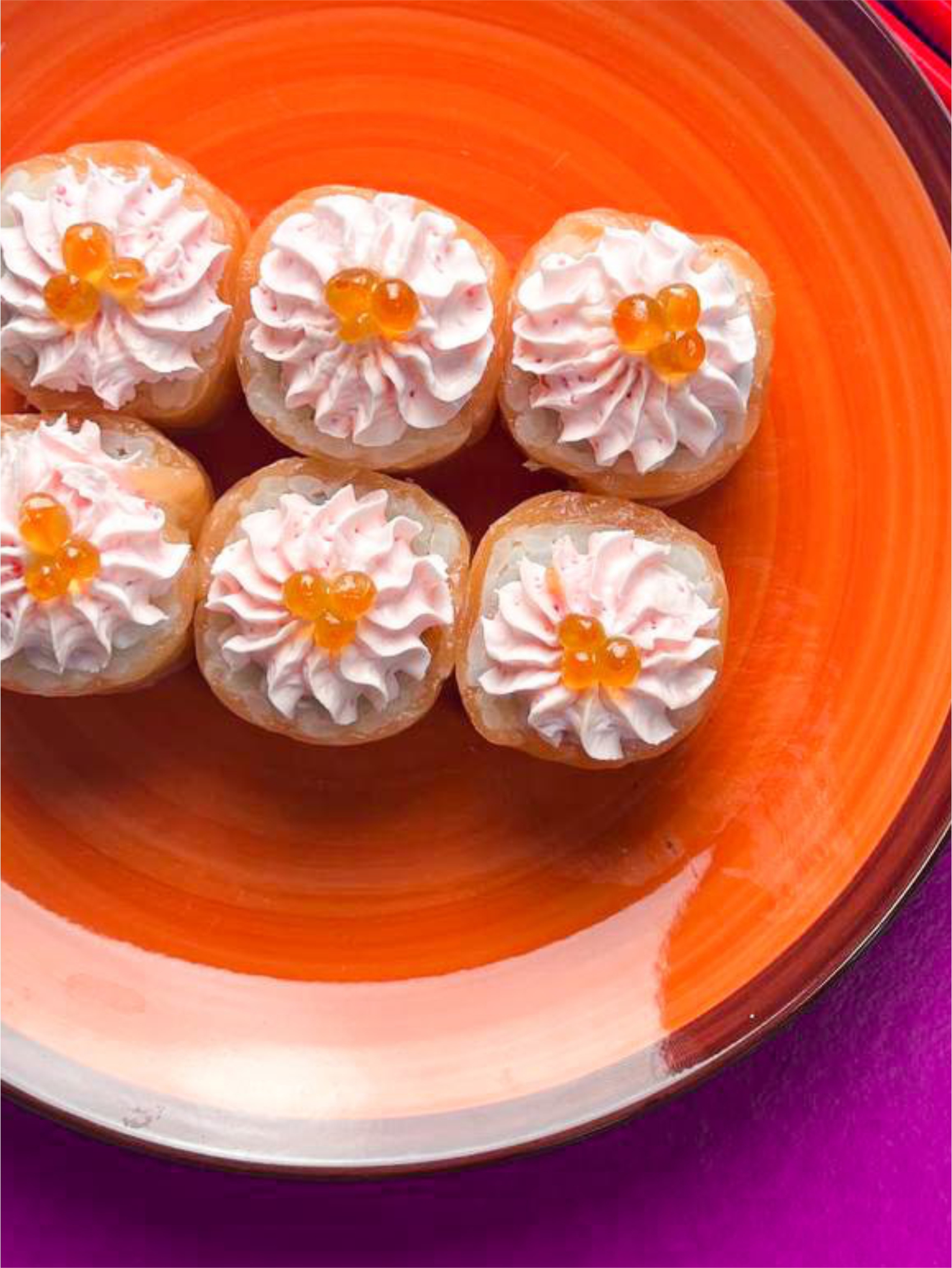 Босс Лосось №2